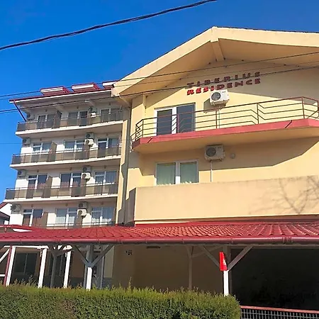 Tiberius Hotel Constanţa