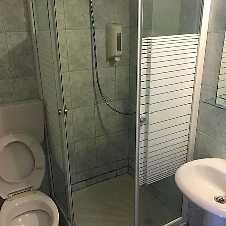 Tiberius Hotel Constanţa