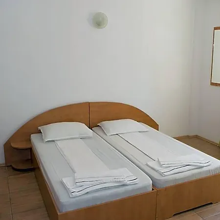 Hotel Tiberius Constanţa