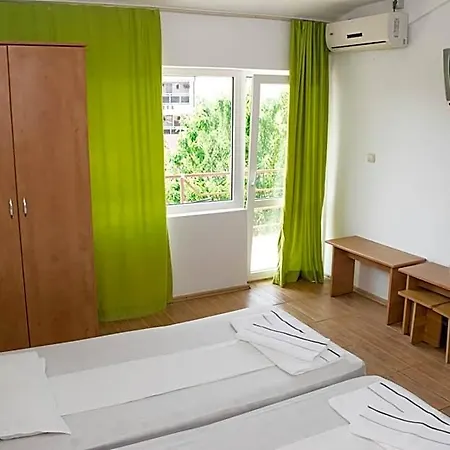 Hotel Tiberius
