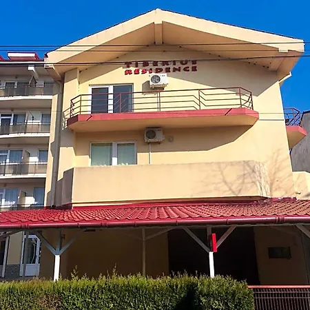 Hotel Tiberius 3*