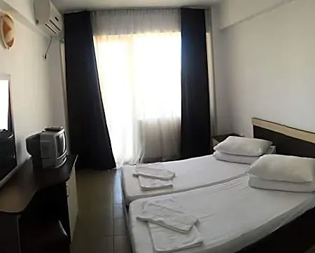 Hotel Tiberius Constanta